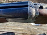 SKB Model 400 12 Gauge 26” SxS Immaculate Condition!! - 7 of 12