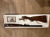 SKB Model 400 12 Gauge 26” SxS Immaculate Condition!! - 11 of 12
