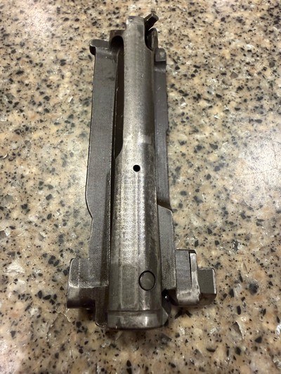 M1 Garand 6528287 International Harvester Corporation (IHC) Bolt - Image 4 of 13