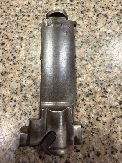 M1 Garand 6528287 International Harvester Corporation (IHC) Bolt - Image 7 of 13