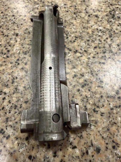 M1 Garand 6528287 International Harvester Corporation (IHC) Bolt - Image 10 of 13