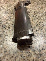 M1 Garand 6528287 International Harvester Corporation (IHC) Bolt - Image 6 of 13