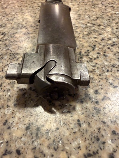 M1 Garand 6528287 International Harvester Corporation (IHC) Bolt - Image 3 of 13
