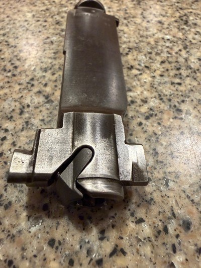 M1 Garand 6528287 International Harvester Corporation (IHC) Bolt - Image 9 of 13