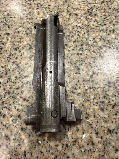 M1 Garand Bolt produced by International Havester (IHC) - Image 4 of 8
