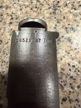 M1 Garand Bolt produced by International Havester (IHC) - Image 2 of 8