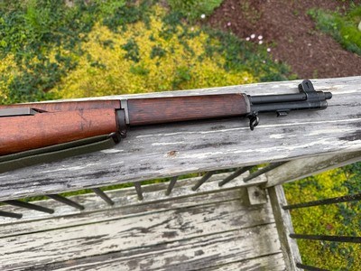 Springfield Armory M1 Garand July 1944 - Image 14 of 20