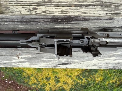 Springfield Armory M1 Garand July 1944 - Image 18 of 20