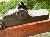 Springfield Armory M1 Garand July 1944 - Image 8 of 20