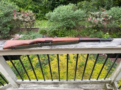 Springfield Armory M1 Garand July 1944 - Image 11 of 20