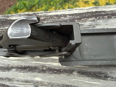 Springfield Armory M1 Garand July 1944 - Image 20 of 20