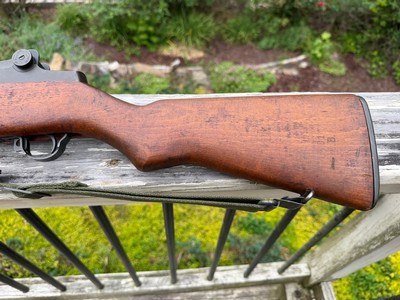 Springfield Armory M1 Garand July 1944 - Image 2 of 20