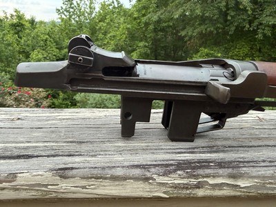 Springfield Armory M1 Garand July 1944 - Image 16 of 20