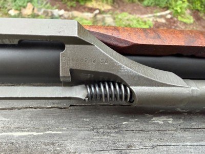 Springfield Armory M1 Garand July 1944 - Image 17 of 20
