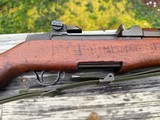 Springfield Armory M1 Garand July 1944 - Image 13 of 20