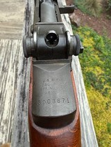 Springfield Armory M1 Garand July 1944 - Image 7 of 20