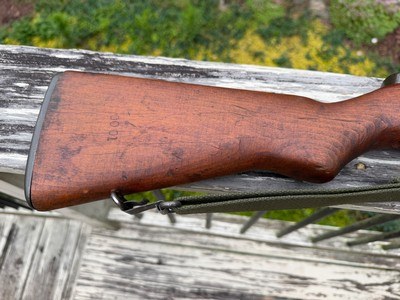 Springfield Armory M1 Garand July 1944 - Image 12 of 20