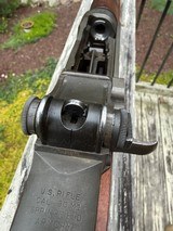 Springfield Armory M1 Garand July 1944 - Image 15 of 20