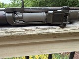 M1 Garand produced by Springfield Armory in April of 1945 - Image 11 of 20