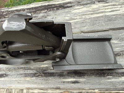 M1 Garand produced by Springfield Armory in April of 1945 - Image 18 of 20