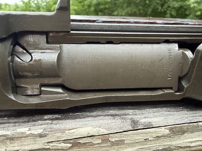 M1 Garand produced by Springfield Armory in April of 1945 - Image 12 of 20