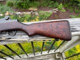 M1 Garand produced by Springfield Armory in April of 1945 - Image 2 of 20