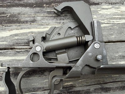 M1 Garand produced by Springfield Armory in April of 1945 - Image 19 of 20