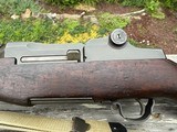 M1 Garand produced by Springfield Armory in April of 1945 - Image 5 of 20
