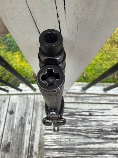 M1 Garand produced by Springfield Armory in April of 1945 - Image 20 of 20