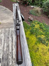 M1 Garand produced by Springfield Armory in April of 1945 - Image 6 of 20