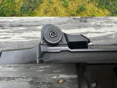 Springfield Armory Korean WarM1 Garand (1953) **Great Shape** - Image 12 of 16