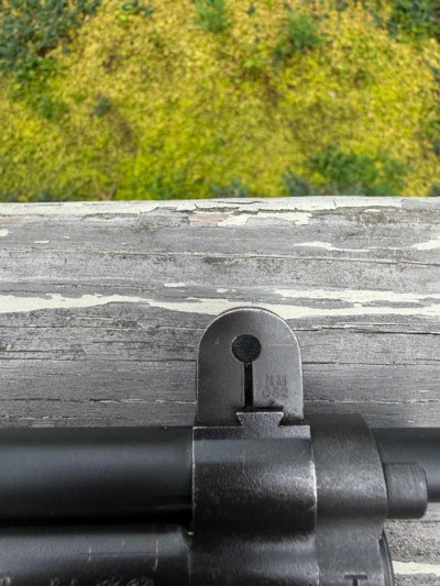 Springfield Armory Korean WarM1 Garand (1953) **Great Shape** - Image 13 of 16
