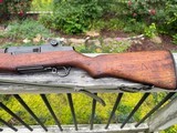 Springfield Armory Korean WarM1 Garand (1953) **Great Shape** - Image 2 of 16