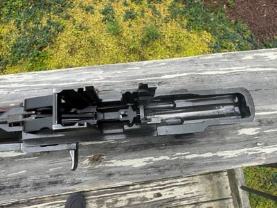 Springfield Armory Korean WarM1 Garand (1953) **Great Shape** - Image 9 of 16