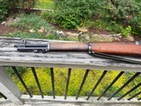 Springfield Armory Korean WarM1 Garand (1953) **Great Shape** - Image 3 of 16