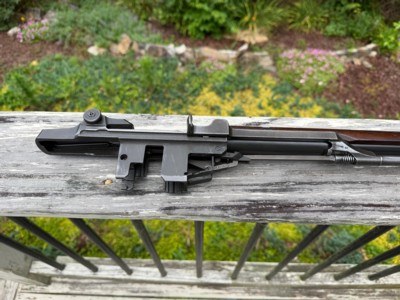 Springfield Armory Korean WarM1 Garand (1953) **Great Shape** - Image 11 of 16