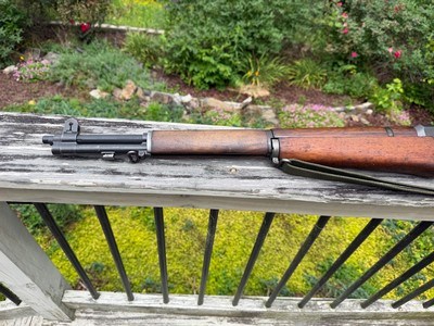 Springfield Armory Korean WarM1 Garand (1953) **Great Shape** - Image 3 of 16