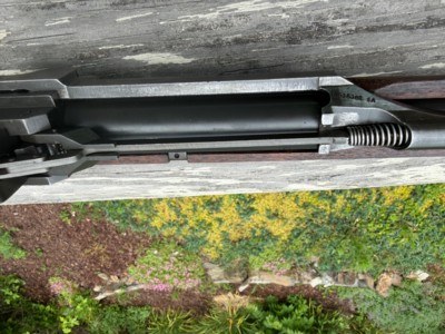 Springfield Armory Korean WarM1 Garand (1953) **Great Shape** - Image 10 of 16