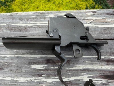 Springfield Armory M1 Garand 1944 RRAD Rebuild 12/63 Excellent - Image 9 of 12