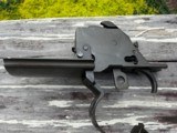 Springfield Armory M1 Garand 1944 RRAD Rebuild 12/63 Excellent - Image 9 of 12