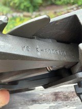 Springfield Armory M1 Garand 1944 RRAD Rebuild 12/63 Excellent - Image 10 of 12