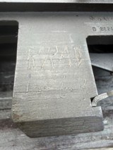 Springfield Armory M1 Garand 1944 RRAD Rebuild 12/63 Excellent - Image 7 of 12
