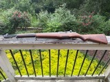 Springfield Armory M1 Garand 1944 RRAD Rebuild 12/63 Excellent - Image 1 of 12