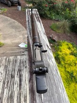 Springfield Armory M1 Garand August 1943 Rebuilt Post War - Image 5 of 11