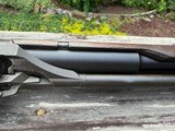 Springfield Armory M1 Garand August 1943 Rebuilt Post War - Image 7 of 11
