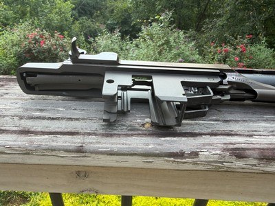 Springfield Armory M1 Garand October 1943 Rebuilt Post War - Image 9 of 12