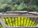 Springfield Armory M1 Garand October 1943 Rebuilt Post War - Image 1 of 12