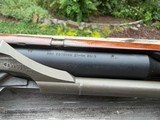 Springfield Armory M1 Garand October 1943 Rebuilt Post War - Image 7 of 12