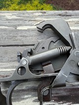 Springfield Armory M1 Garand October 1943 Rebuilt Post War - Image 12 of 12