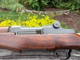 Springfield Armory M1 Garand October 1943 Rebuilt Post War - Image 4 of 12